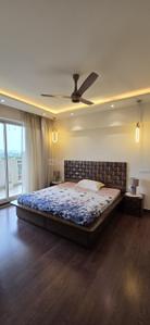 Bedroom Image of 1600 Sq.ft 3 BHK Apartment / Flat for sale in Orris Carnation Residency, Sector 85 Gurgaon for Rs. 14500000