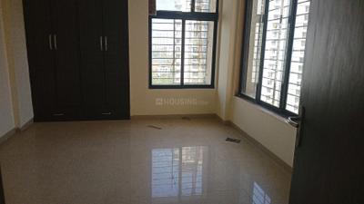 Bedroom Image of 850 Sq.ft 2 BHK Apartment / Flat for rent in Lodha Paradise, Thane West Thane for Rs. 37500