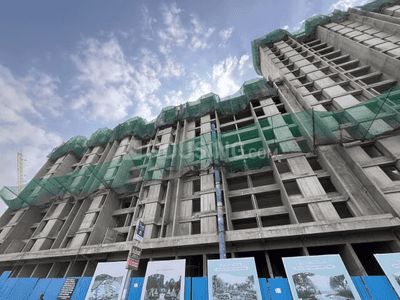 Image of 1049 Sq.ft 2 BHK Apartment / Flat for sale in Gini Vivante, Kiwale, Pune for Rs. 5500000