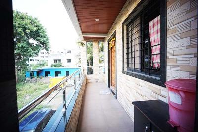 Balcony Image of 2307 Sq.ft 3 BHK Independent House for sale in Manjari Budruk Pune for Rs. 6700000