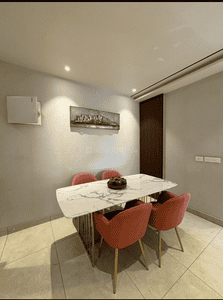 Image of 1300 Sq.ft 2 BHK Apartment / Flat for sale in Rishita Mulberry Heights, Sushant Golf City, Lucknow for Rs. 10000000