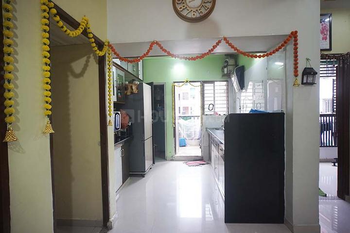 Sadguru Sanidhya Apartments Main Image 1