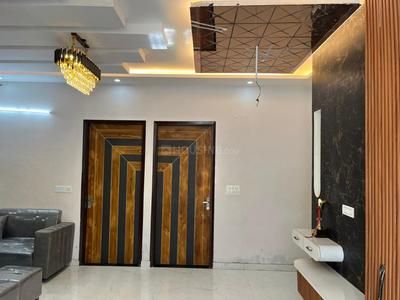 Hall Image of 1150 Sq.ft 3 BHK Builder Floor for sale in Nabha Zirakpur for Rs. 5890000
