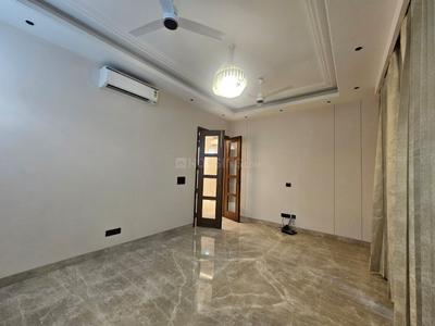 3 BHK Independent Builder Floor