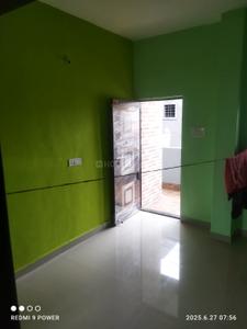 Kitchen Image of 310 Sq.ft 1 RK Apartment / Flat for rent in Chakan Pune for Rs. 5000