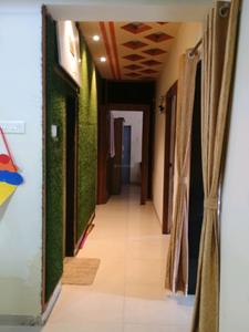 Passage Image of 1290 Sq.ft 3 BHK Apartment / Flat for sale in Gopal Krishna Krishna Paradise, Kalyan East Kalyan for Rs. 9500000
