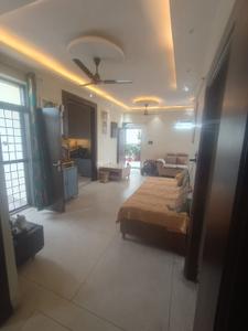 Bedroom Image of 1100 Sq.ft 2.5 BHK Apartment / Flat for sale in Patparganj New Delhi for Rs. 15400000