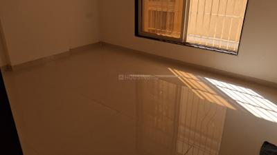 Bedroom Image of 620 Sq.ft 1 BHK Apartment / Flat for rent in Rkr Precious Empire Wing D E And F, Ambernath East Ambernath for Rs. 8000