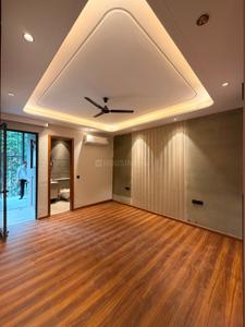 Hall Image of 2050 Sq.ft 3 BHK Builder Floor for sale in Malibu Town Floors, Sector 47 Gurgaon for Rs. 29500000