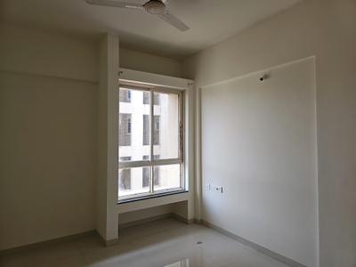 Bedroom Image of 802 Sq.ft 2 BHK Apartment / Flat for sale in Nyati Elan, Wagholi Pune for Rs. 5630000