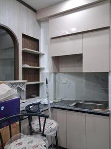 Kitchen Image of 650 Sq.ft 1 BHK Apartment / Flat for sale in Sector 104 Noida for Rs. 2925000