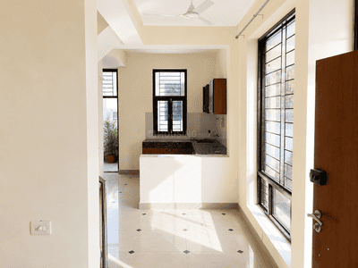 Image of 1350 Sq.ft 2 BHK Villa for sale in Kanakpura, Jaipur for Rs. 8900000