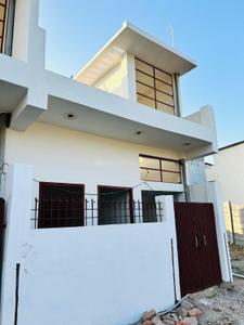 Image of 800 Sq.ft 2 BHK Duplex for sale in Rajnahiya, Varanasi for Rs. 4000000