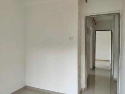 Bedroom Image of 588 Sq.ft 2 BHK Apartment / Flat for sale in Puraniks Grand Central, Thane West Thane for Rs. 12000000