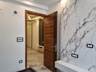 Bedroom Image of 600 Sq.ft 2 BHK Apartment / Flat for sale in Dream Ultra Luxury by Dream Home Buildtech, Mahavir Enclave New Delhi for Rs. 5700000