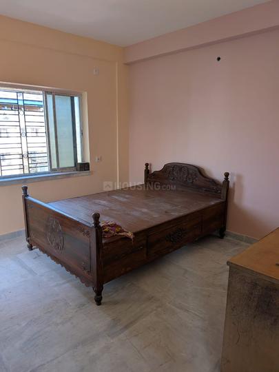 MINIBUS STAND Bedroom 1