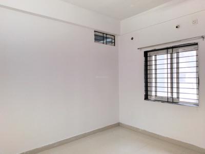 Bedroom Image of 3060 Sq.ft 3 BHK Apartment / Flat for rent in Kukatpally Hyderabad for Rs. 35000