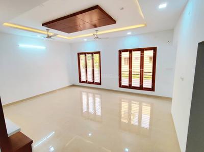 Hall Image of 1800 Sq.ft 3 BHK Villa for sale in Sithalapakkam Chennai for Rs. 12500000