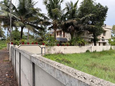 Elamkulam Plot View 3