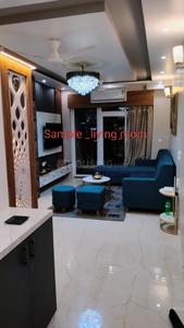 3 BHK Flat