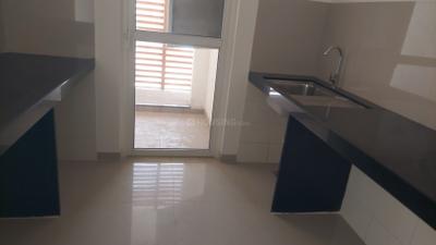 Kitchen Image of 1306 Sq.ft 2 BHK Apartment / Flat for sale in Lodha Belmondo, Gahunje Pune for Rs. 15000000