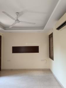 Hall Image of 3000 Sq.ft 3 BHK Builder Floor for rent in Green Park Extension New Delhi for Rs. 200000
