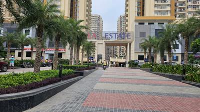 Image of 550 Sq.ft 1 RK Independent House for rent in Nirala Estate , Noida Extension, Greater Noida for Rs. 14000