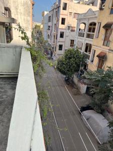 Balcony Image of 1600 Sq.ft 3 BHK Independent House for sale in Dilsukh Nagar Hyderabad for Rs. 10000000