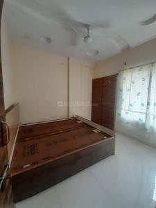 Bedroom Image of 1500 Sq.ft 2 BHK Apartment / Flat for rent in Raghav La Regalia, Ramdaspeth Nagpur for Rs. 22000