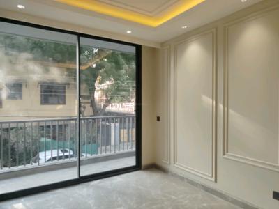Bedroom Image of 1935 Sq.ft 3 BHK Builder Floor for sale in Sushant Lok Phase 1 Gurgaon for Rs. 35000000