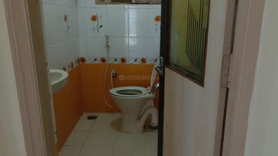 Bedroom Image of 2000 Sq.ft 3 BHK Independent House for rent in HSR Layout Bengaluru for Rs. 75000