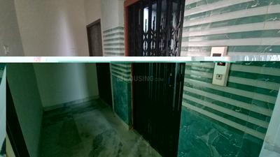 Balcony Image of 1445 Sq.ft 3 BHK Apartment / Flat for sale in Kalikapur Kolkata for Rs. 10100000