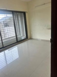 Bedroom Image of 1610 Sq.ft 3 BHK Apartment / Flat for sale in Gami Avant, Vashi Navi Mumbai for Rs. 24100000