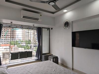 Bedroom Image of 1060 Sq.ft 3 BHK Apartment / Flat for sale in Dahisar East Mumbai for Rs. 23100000