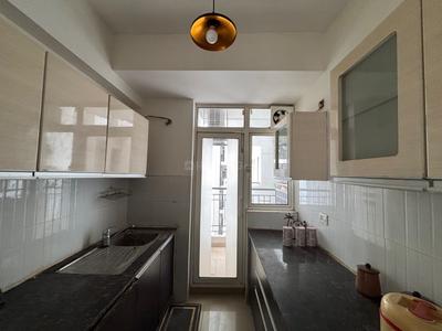 Kitchen Image of 1790 Sq.ft 3 BHK Apartment / Flat for sale in Bestech Park View Ananda, Sector 81 Gurgaon for Rs. 22400000