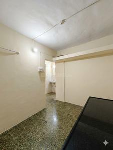 Kitchen Image of 600 Sq.ft 1 BHK Apartment / Flat for rent in Nanded Pune for Rs. 10000