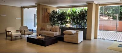 Hall Image of 1647 Sq.ft 3 BHK Apartment / Flat for sale in Trinity Accord, Edappally Kochi for Rs. 13300000
