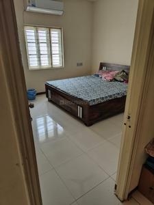 Bedroom Image of 1529 Sq.ft 3.5 BHK Duplex for sale in Gorwa Vadodara for Rs. 12000000