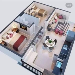 Image of 1000 Sq.ft 2 BHK Independent House for sale in Paharia, Varanasi for Rs. 7500000
