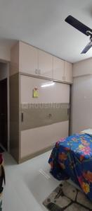 Bedroom Image of 1380 Sq.ft 3 BHK Apartment / Flat for sale in SLV Icon by SLV Developers Pvt Ltd, Yelahanka Bengaluru for Rs. 13000000