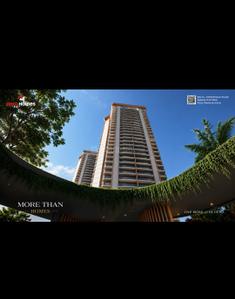 Image of 1650 Sq.ft 3 BHK Apartment / Flat for sale in Hero Leafsong Retreat, Sector MU, Greater Noida for Rs. 18892500