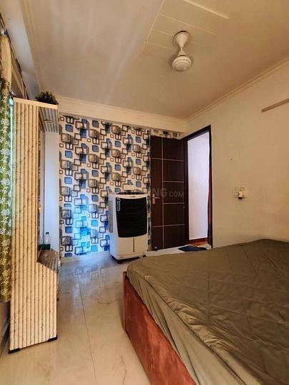 Saket Bedroom 1