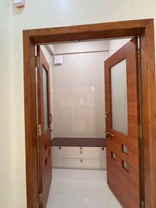 Bedroom Image of 1850 Sq.ft 3 BHK Apartment / Flat for rent in Indira Nagar Bengaluru for Rs. 120000