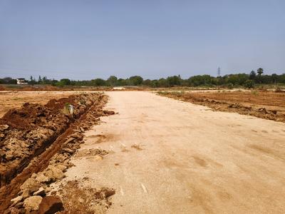 Residential Plot