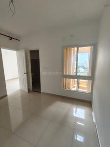 Hall Image of 598 Sq.ft 2 BHK Apartment / Flat for sale in Urbanrise Revolution One, Padur Chennai for Rs. 6900000