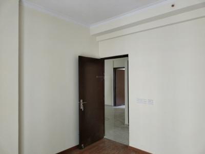Bedroom Image of 1450 Sq.ft 3 BHK Apartment / Flat for sale in Amrapali Verona Heights, Noida Extension Greater Noida for Rs. 10452100
