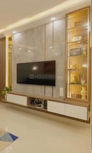 Hall Image of 1050 Sq.ft 2 BHK Apartment / Flat for sale in Vaibhav Breeze I, Aganampudi Visakhapatnam for Rs. 3500000