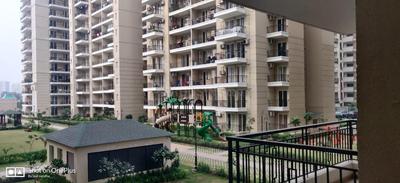 Balcony Image of 1612 Sq.ft 3 BHK Apartment / Flat for sale in Ambika LA Parisian , Sector 66 Mohali for Rs. 24500000