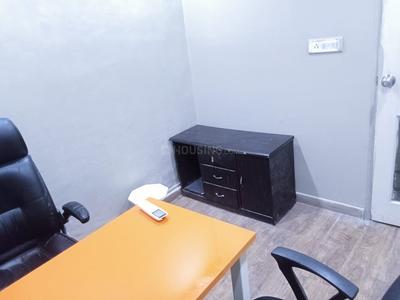 1 BHK Studio
