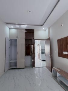 Hall Image of 1700 Sq.ft 3 BHK Independent House for sale in Bajrang Vedanta City, Kandul Raipur for Rs. 5499000